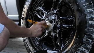 Čistič disků kol REVIVE Wheel Cleaner