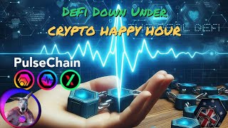 DeFi Down Under Happy Hour Ep. 43