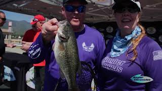 11th Annual Dream Extreme Fishing Derby | Bass | Catfish | Wiper | Crappie