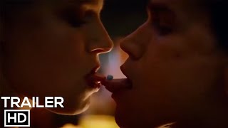 BRAVE NEW WORLD - Official Trailer - Demi Moore, Science fiction Series