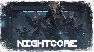 Nightcore - Stay