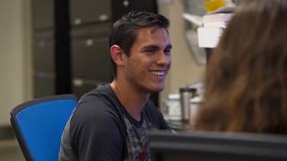 Eagles Changing the World | Embry-Riddle Aeronautical University (ERAU)