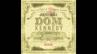 Dom Kennedy - Playas Punch + Download