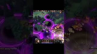 LC aetherlens #dota2 #dota2gameplay #short #shorts #topson #miracle #fyp