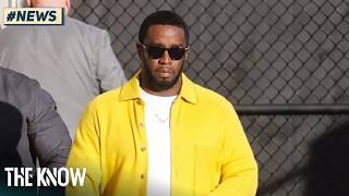 Sean 'Diddy' Combs Ordered to Pay $100M in Shocking Assault Lawsuit • The Know Official