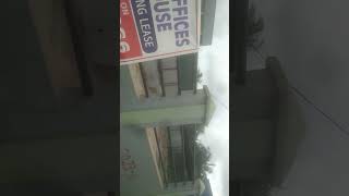 office and warehouse for sale in takoradi