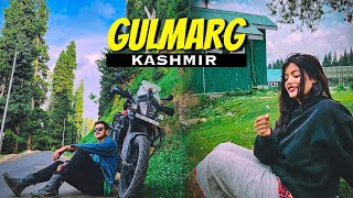 Gulmarg, Kashmir | Most Beautiful Place in India | Gulmarg in July 2023