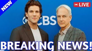 NCIS Mark harmon big Sad news