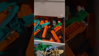 Not another Lego brick separator video