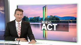 [Minor Blooper] ABC News ACT Opener & Closer | August 24, 2017