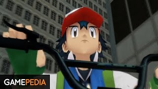 [SFM] Pokebike - Comedia