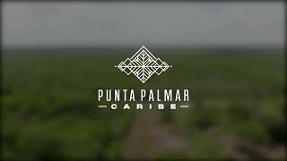 Punta Palmar Caribe 🌴 Tu #inversión a 20 min. de Cancún, el paraíso del sureste.