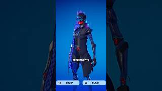 La Nueva Skin GRATIS en Fortnite! 😱