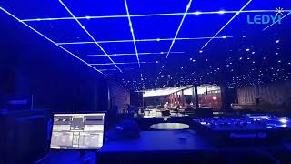 WS2812B LED Strips Project