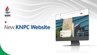 New KNPC Website