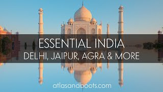 Essential India