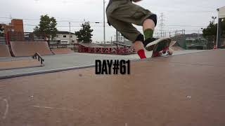 SK8DAy#61