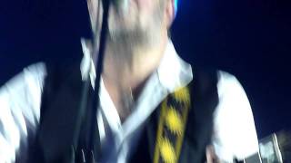 БГ Королевское утро  - LIVE - Arena Moscow 03 12 2011