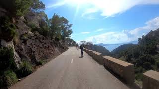 CAP  FORMENTOR (Mallorca)