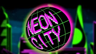 Neon Cityscape [MV]