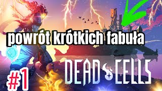 TO  MNIE DZIWIŁO  Dead Cells  #1 💥