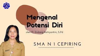 Mengenal Potensi Diri