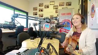 Hazel & The Thief - Live at Radio Carrum