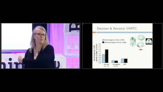 Rethinking human behaviour - STEPHANIE PRESTON