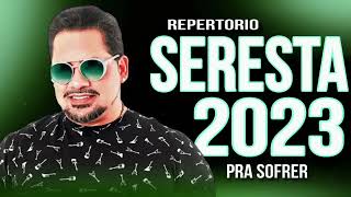 ZEZO POTIGUAR- AS MELHORES- SERESTA PRA SOFRER - 2O23