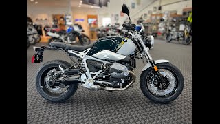 2023 R NineT Pure 2