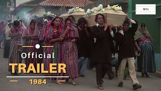 El Norte - Trailer 1984