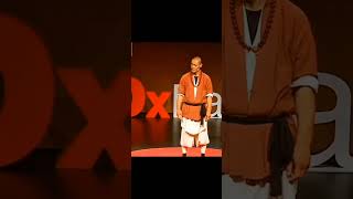 Why is our society is too weak? -  Shaolin Monk #motivation #mindset #strong #shaolin #ted talk