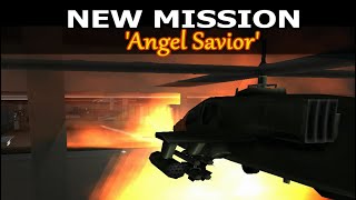 New Action Mission in GTA: Vice City - 'Angel Savior' (walkthrough)