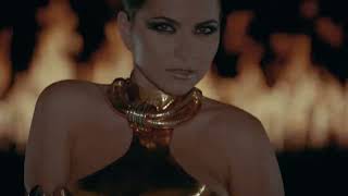 INNA feat MARIAN HILL and YANDEL   DOGGY DOWN