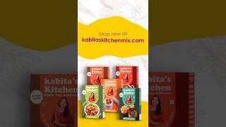 अब क़ीमत और मसाले दोनों आपके पसंद की 🥳 | Amazing offers on my Masala | #shorts | kabitaskitchen