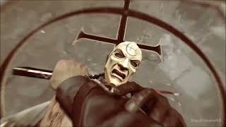 Dishonored 2 awesome gameplay.