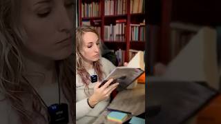 ASMR | Quick yummy page and book sounds #asmr #tinglewithme