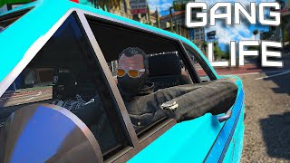 Running the Streets in GTA Role Play