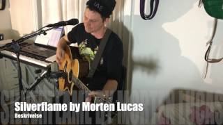 Silverflame by Dizzy Miss Lizzy Cover by Morten Lucas