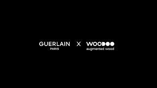 Guerlain X Woodoo at Viva Technology 2022