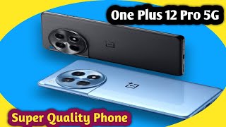 one plus 12 Pro+5g phone launch|lTop First Impression|One Plus Nord Unboxing