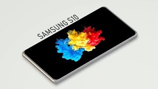 Samsung Galaxy S10 -  5G CONFIRMED !