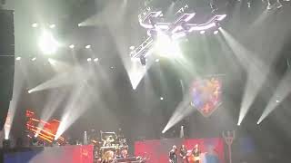 Judas Priest - Hellbent for Leather/ living after midnight ( live in Youngstown, OH 4/27/2024)