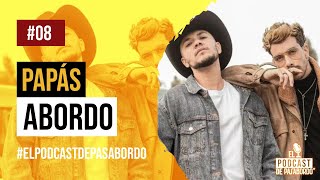 Papás-Abordo