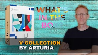 Should you get Arturia's V Collection X | Is it for you?