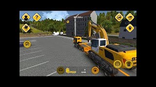 Construction Simulator 14 Stream #19 HD