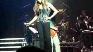 Anna Vissi Live To Treno Los Angeles Concert 2007