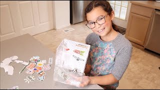 Piggy Bank Review | for Adults Kids, Money Bank Cash Vault, Reusable Savings Box