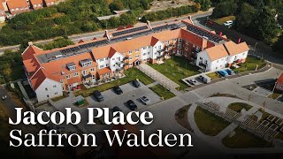 Jacob Place, Saffron Walden | Retirement Property Tour