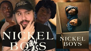 Nickel Boys (2024) LEFT ME CONFLICTED! - Movie Review